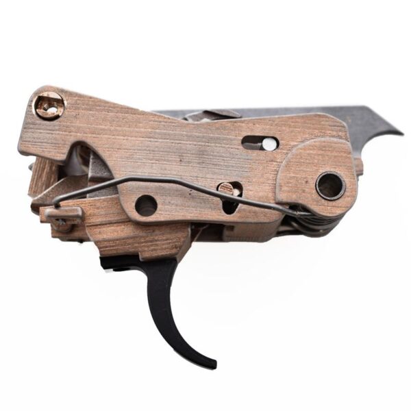 Fostech Echo AK Binary Trigger - Precision Shot Firearms