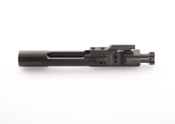 Fostech Complete Bolt Carrier Group Black - Precision Shot Firearms