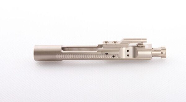 FOSTECH COMPLETE BOLT CARRIER GROUP (NICKEL BORON COATING) - Precision Shot Firearms