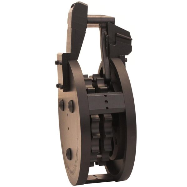 Fostech Origin-12 Shotgun Drum Magazine 12 ga 20/rd - Precision Shot Firearms