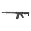 Fostech Tech-15 Stryker Rifle 5.56mm 30rd Magazine 16" Barrel 13" Rail Black - Precision Shot Firearms