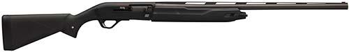 Winchester SX4 Shotgun 12 ga 3.5" Chamber 4rd Magazine 28" Barrel Black - Precision Shot Firearms