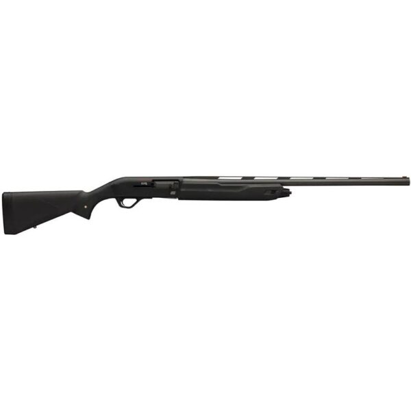 Winchester SX4 Synthetic Shotgun 12ga 3" Chamber 4rd Capacity 26" Barrel Black synthetic Stock - Precision Shot Firearms