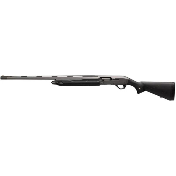 Winchester SX4 Synthetic Shotgun 12ga 3" Chamber 4rd Capacity 26" Barrel Black synthetic Stock - Precision Shot Firearms