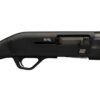 Winchester SX4 Synthetic Shotgun 12ga 3" Chamber 4rd Capacity 26" Barrel Black synthetic Stock - Precision Shot Firearms