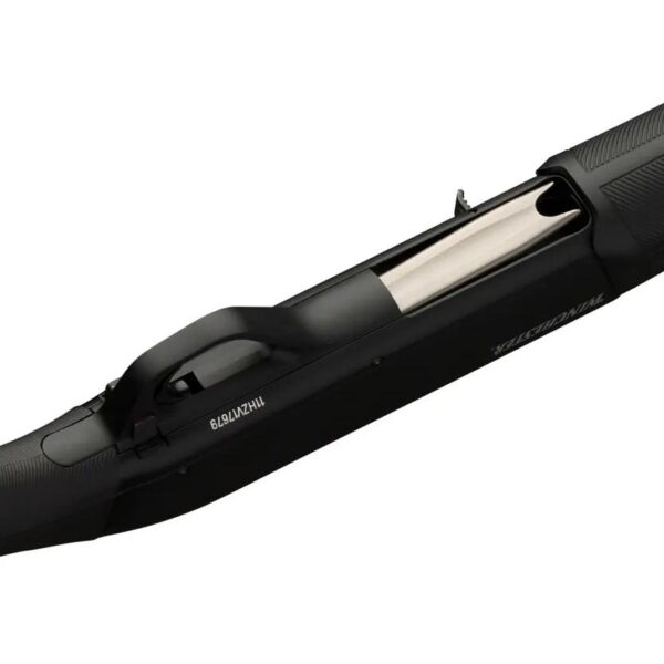Winchester SX4 Synthetic Shotgun 12ga 3" Chamber 4rd Capacity 26" Barrel Black synthetic Stock - Precision Shot Firearms