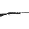 Winchester SX4 Shotgun 12 ga 3" Chamber 4rd Magazine 28" Barrel Black - Precision Shot Firearms