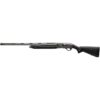 Winchester SX4 Shotgun 12 ga 3" Chamber 4rd Magazine 28" Barrel Black - Precision Shot Firearms
