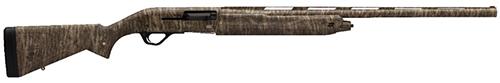 SX4Winchester SX4 Waterfowl Hunter Shotgun 12ga 4rd Capacity 3.5" Chamber 26" Barrel Mossy Oak Bottomland Stock - Precision Shot Firearms