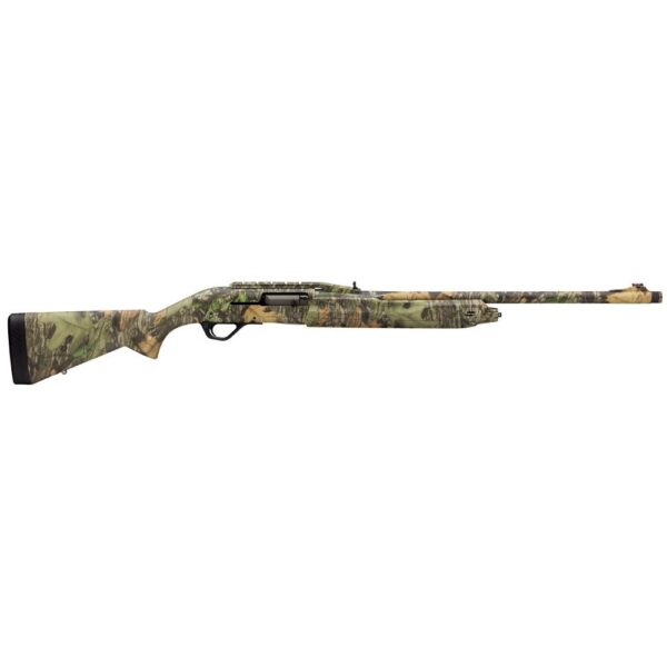 Winchester SX4 NWTF Shotgun 12 ga 3.5" Chamber 4rd Magazine 24" Barrel Mossy Oak Obsesson - Precision Shot Firearms