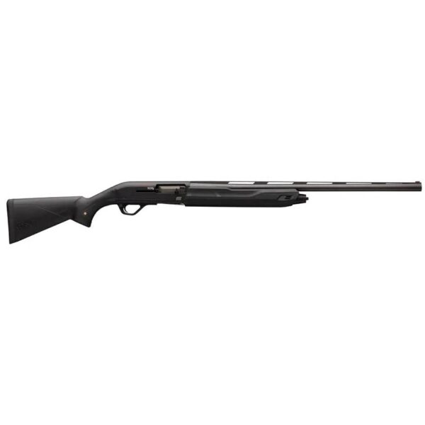 Winchester SX4 Compact Shotgun 12ga 3" Chamber 4rd Capacity 24" Barrel Black Composite Stock - Precision Shot Firearms