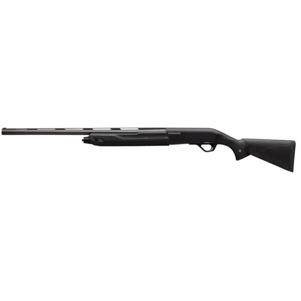 Winchester SX4 Compact Shotgun 12ga 3" Chamber 4rd Capacity 24" Barrel Black Composite Stock - Precision Shot Firearms