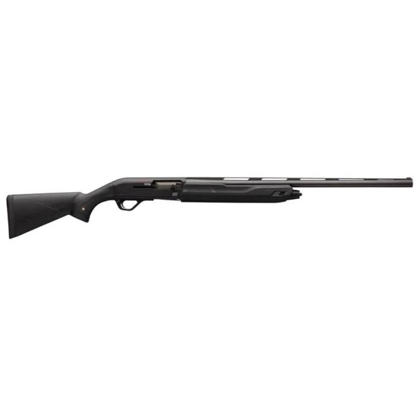 Winchester SX4 Compact Shotgun 20 ga 3" Chamber 4rd Magazine 24" Barrel Black - Precision Shot Firearms