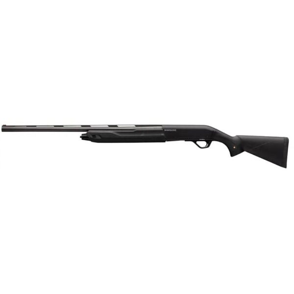 Winchester SX4 Compact Shotgun 20 ga 3" Chamber 4rd Magazine 24" Barrel Black - Precision Shot Firearms