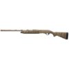 Winchester SX4 Hybrid Hunter Shotgun 20 ga 3" Chamber 4rd Magazine 26" Barrel Mossy Oak Bottomland - Precision Shot Firearms
