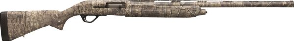 Winchester SX4 Waterfowl Hunter Realtree Timber Shotgun 12 ga 4rd Capacity 28" Barrel - Precision Shot Firearms