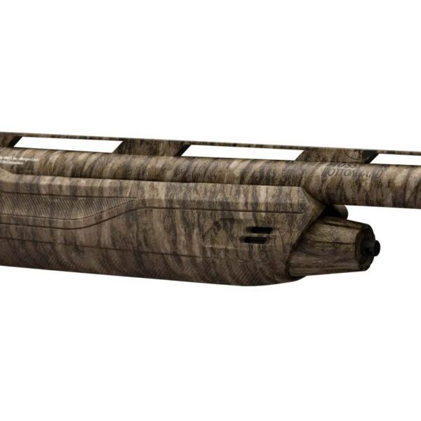 Winchester SX4 Waterfowl Hunter Shotgun 12ga 3.5" Chamber 4rd Capacity 28" Barrel Mossy Oak Shadow Grass Habitat - Precision Shot Firearms