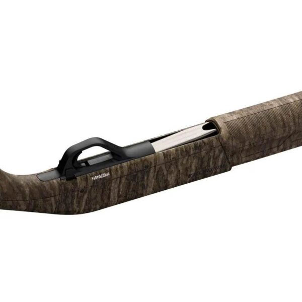 Winchester SX4 Waterfowl Hunter Shotgun 12ga 3.5" Chamber 4rd Capacity 28" Barrel Mossy Oak Shadow Grass Habitat - Precision Shot Firearms