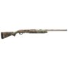 Winchester SX4 Hybrid Hunter Shotgun 20 ga 3" Chamber 4rd Magazine 28" Barrel Woodland Camo - Precision Shot Firearms