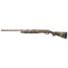 Winchester SX4 Hybrid Hunter Shotgun 20 ga 3" Chamber 4rd Magazine 28" Barrel Woodland Camo - Precision Shot Firearms