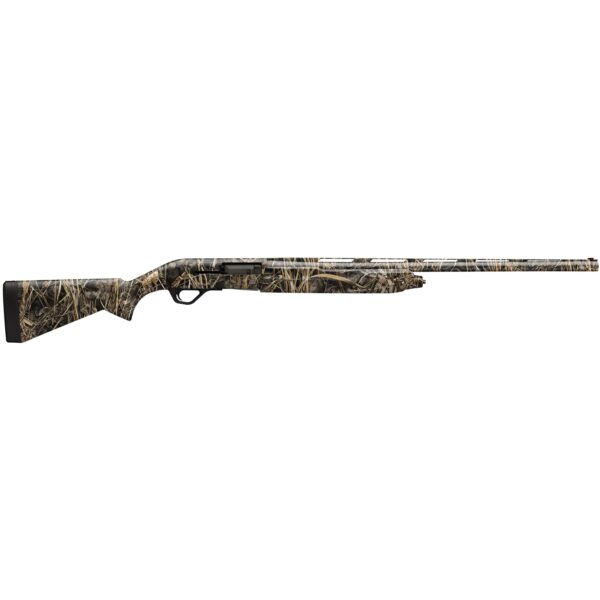 Winchester SX4 Waterfowl Hunter - Realtree Max-7 20 GA Shotgun 4rd Magazine 26" Barrel Camo - Precision Shot Firearms