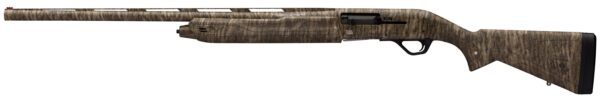 Winchester SX4 Left Hand Waterfowl Hunter Mossy Oak Bottomland 12 GA Shotgun 4rd Magazine 26" Barrel Camo - Precision Shot Firearms