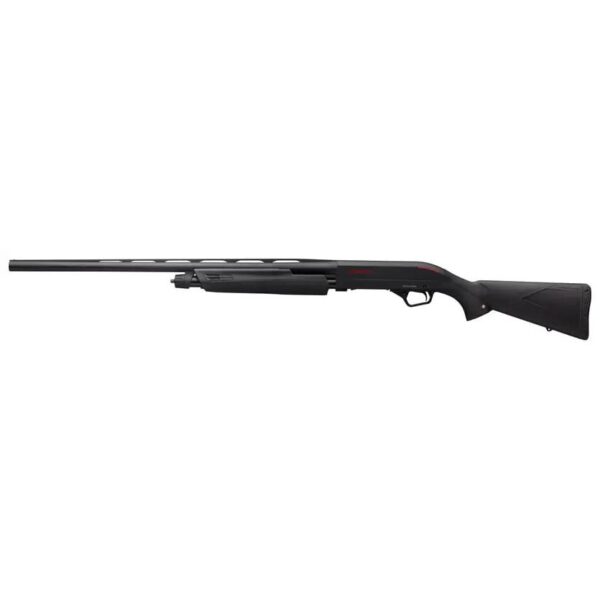 Winchester SXP Black Shadow Shotgun 12ga 3" Chamber 4rd Capacity 26" Barrel Black Composite Stock - Precision Shot Firearms