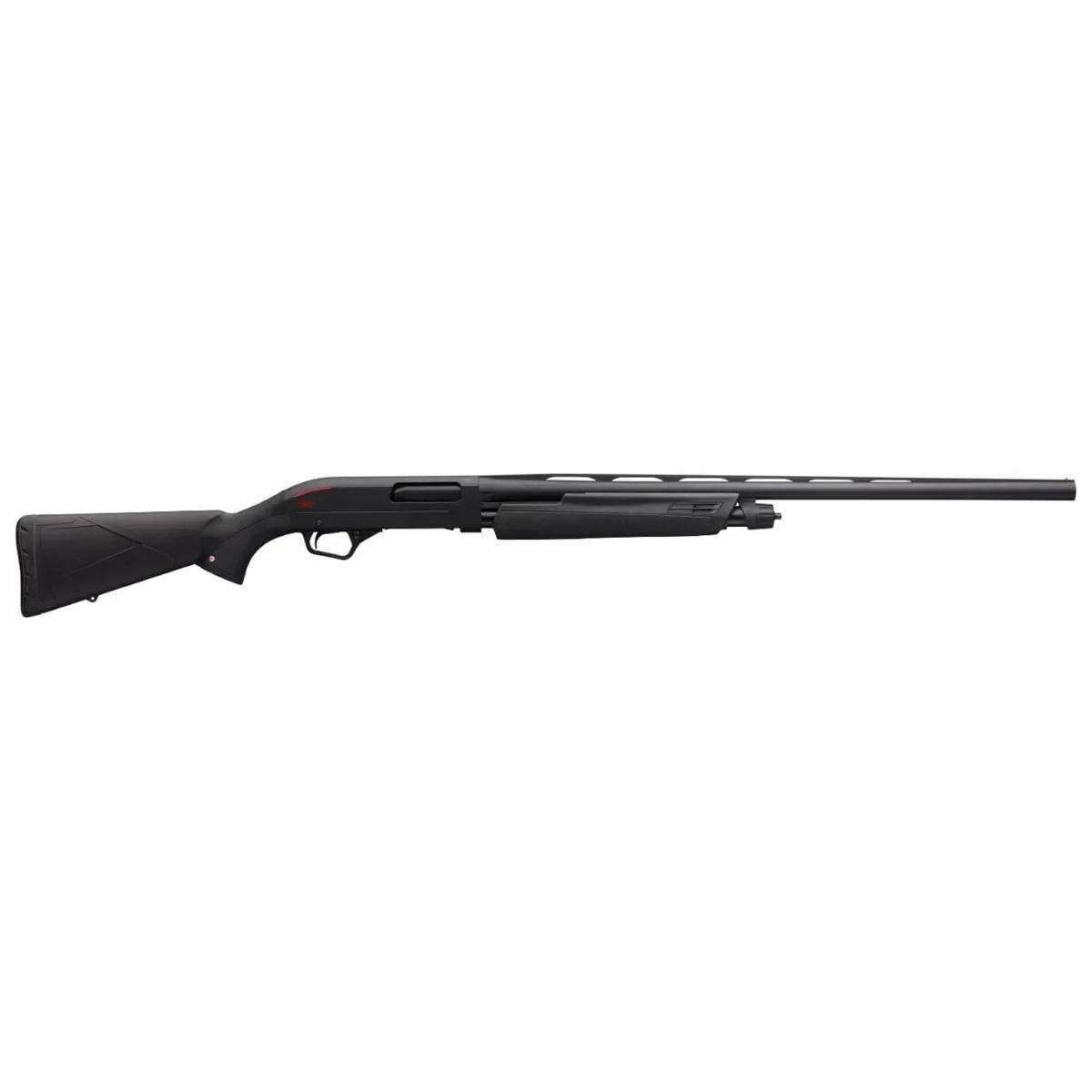 Winchester SXP Black Shadow Shotgun 12ga 3" Chamber 4rd Capacity 28" Barrel Invector-Plus Flush Choke - Precision Shot Firearms