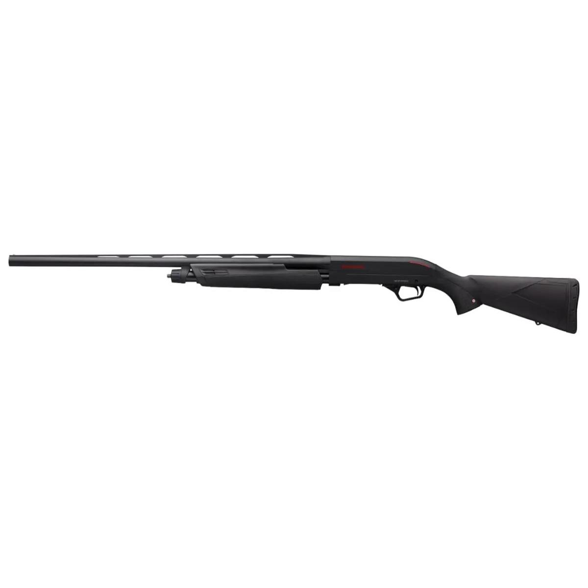 Winchester SXP Black Shadow Shotgun 12ga 3" Chamber 4rd Capacity 28" Barrel Invector-Plus Flush Choke - Precision Shot Firearms