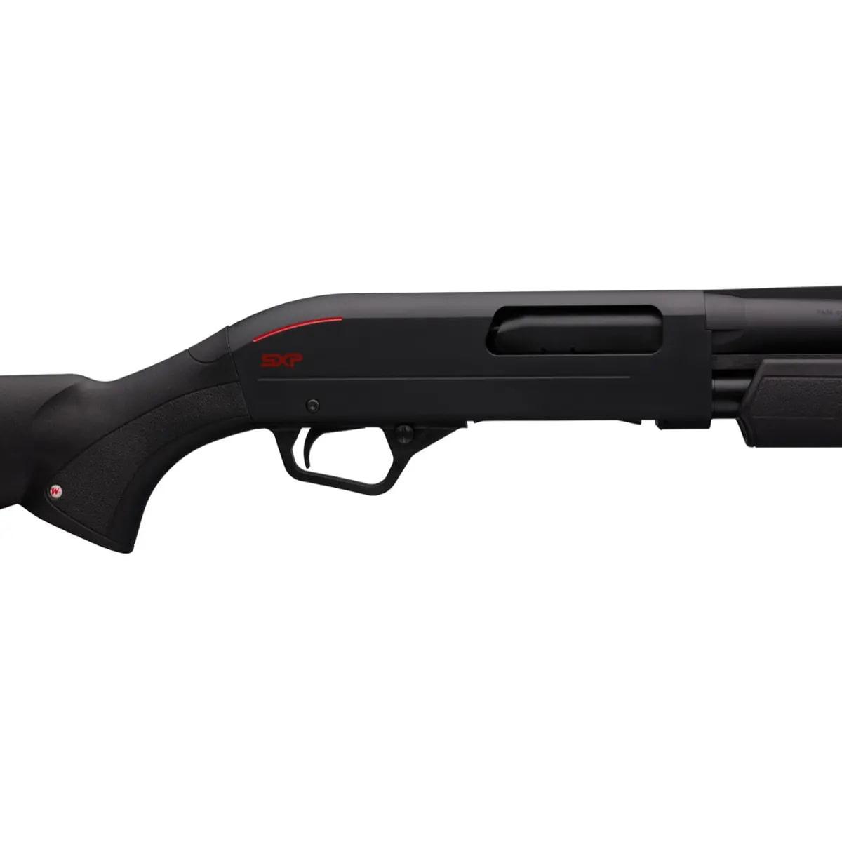 Winchester SXP Black Shadow Shotgun 12ga 3" Chamber 4rd Capacity 28" Barrel Invector-Plus Flush Choke - Precision Shot Firearms