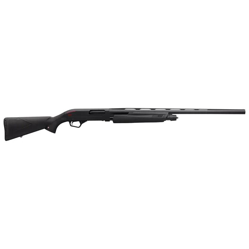Winchester SXP Black Shadow Shotgun 20ga 3" Chamber 4rd Capacity 26" Barrel Black Composite Stock - Precision Shot Firearms