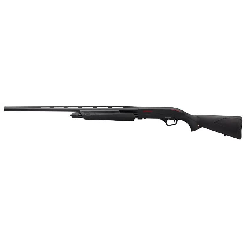 Winchester SXP Black Shadow Shotgun 20ga 3" Chamber 4rd Capacity 26" Barrel Black Composite Stock - Precision Shot Firearms