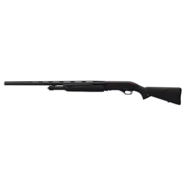 Winchester SXP Camp/Field Combo Shotgun 12 ga 3" Chamber 5rd Magazine 28" Barrel Black - Precision Shot Firearms
