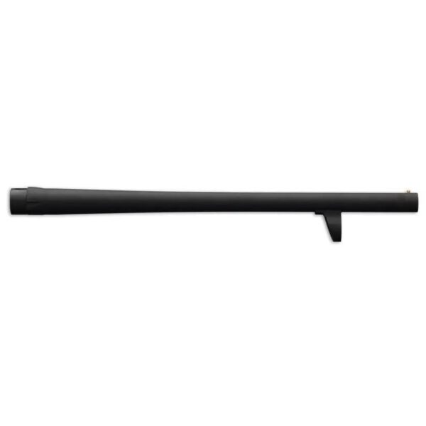Winchester SXP Camp/Field Combo Shotgun 12 ga 3" Chamber 5rd Magazine 28" Barrel Black - Precision Shot Firearms