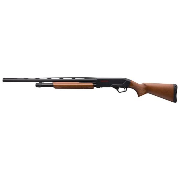 Winchester SXP Field Compact Shotgun 20 ga 3" Chamber 5rd Magazine 26" Barrel Hardwood - Precision Shot Firearms