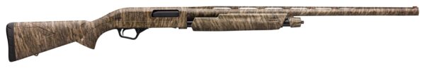 Winchester SXP Waterfowl Hunter Mossy Oak Bottomland 20 GA Shotgun 5rd Magazine 26" Barrel Camo - Precision Shot Firearms