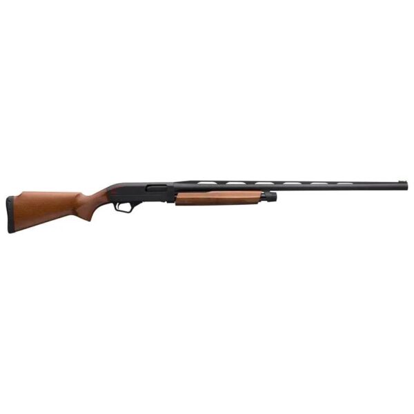 Winchester SXP Trap Shotgun 12ga 3" Chamber 3rd Capacity 30" Barrel Wood Stock - Precision Shot Firearms