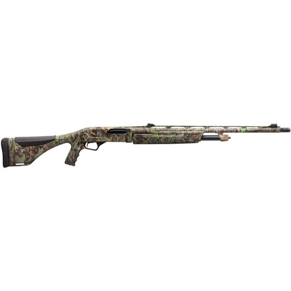 Winchester SXP Long Beard Shotgun 12 ga 4/rd 3 1/2? Chamber 24? Barrel Mossy Oak Obsession - Precision Shot Firearms