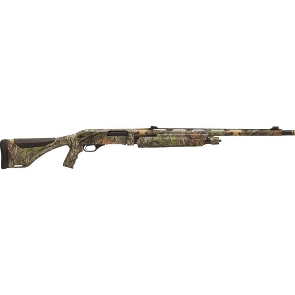 Winchester SXP Long Beard 12 GA Shotgun 4rd Magazine 3" Chamber 24" Barrel Camo - Precision Shot Firearms