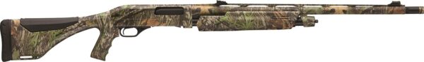 Winchester SXP Long Beard 20 GA Shotgun 4rd Magazine 3" Chamber 24" Barrel Camo - Precision Shot Firearms