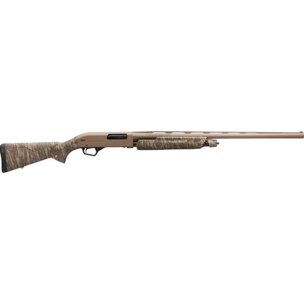 Winchester SXP Hybrid Hunter 12 ga 3.5" 4/rd Magazine 28" Barrel Mossy Oak Bottomland - Precision Shot Firearms