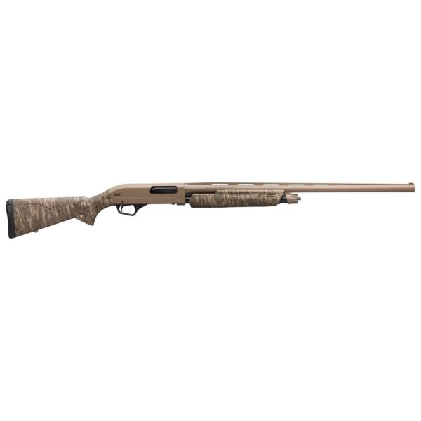 Winchester SXP Hybrid Hunter Shotgun 20 ga 3" Chamber 28" Barrel Mossy Oak Bottomland - Precision Shot Firearms