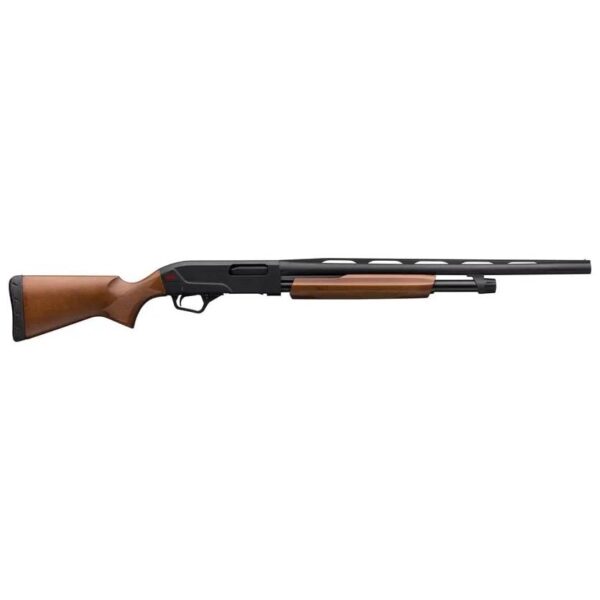 Winchester SXP Field Micro Shotgun 20 ga 3" 5/rd Magazine 24" Barrel Wood - Precision Shot Firearms