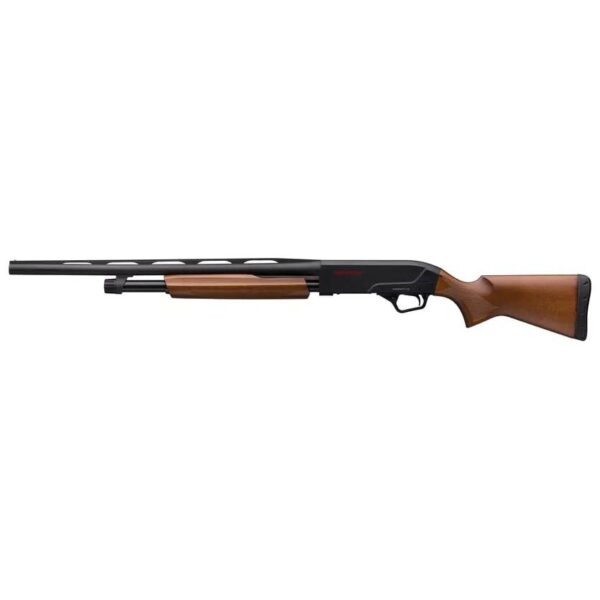 Winchester SXP Field Micro Shotgun 20 ga 3" 5/rd Magazine 24" Barrel Wood - Precision Shot Firearms