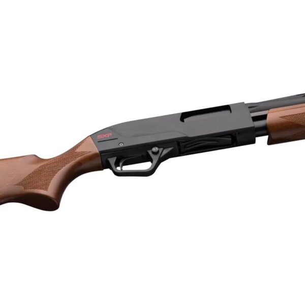 Winchester SXP Field Micro Shotgun 20 ga 3" 5/rd Magazine 24" Barrel Wood - Precision Shot Firearms
