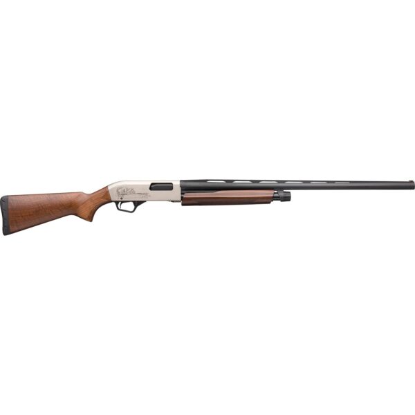 Winchester SXP Upland Field Shotgun 20 ga 3" 5/rd Magazine 26" Barrel Walnut - Precision Shot Firearms