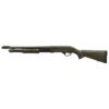 Winchester SXP Defender Shotgun 12ga 3" Chamber 5rd Capacity 18" Barrel OD Green - Precision Shot Firearms
