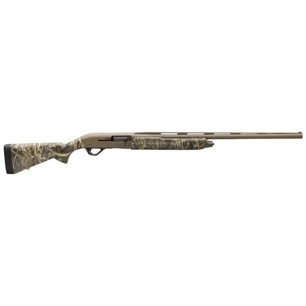 Winchester SXP Hybrid Hunter Shotgun 12ga 3-1/2" Camber 4rd Capacity 28" Barrel Realtree Max-7 Stock - Precision Shot Firearms