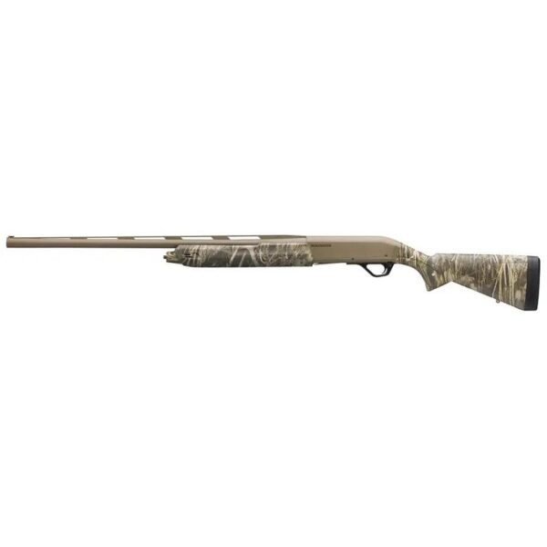 Winchester SXP Hybrid Hunter Shotgun 12ga 3-1/2" Camber 4rd Capacity 28" Barrel Realtree Max-7 Stock - Precision Shot Firearms