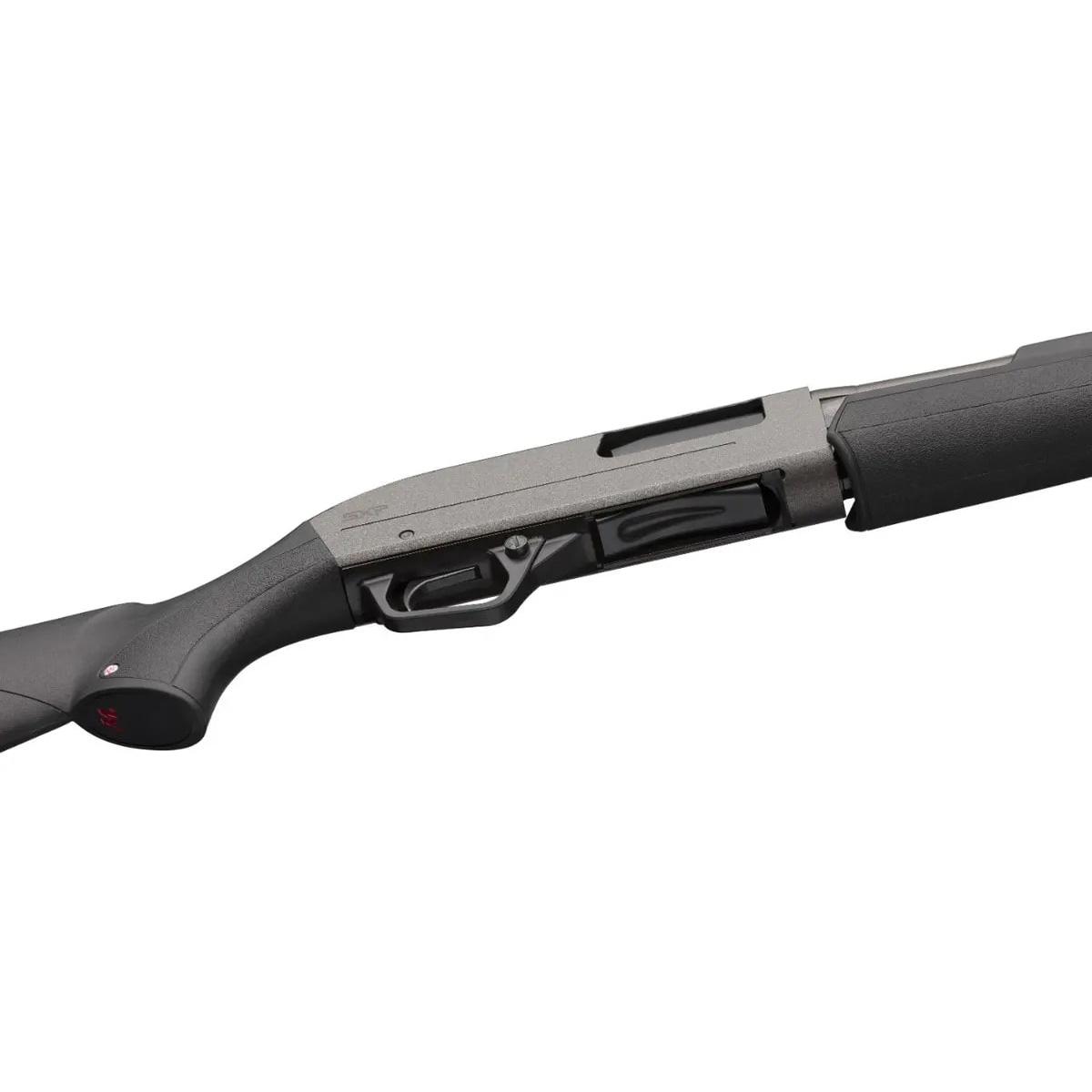 Winchester SXP Hybrid Shotgun 12ga 3" Chamber 4rd Capacity 28" Barrel Synthetic Stock - Precision Shot Firearms